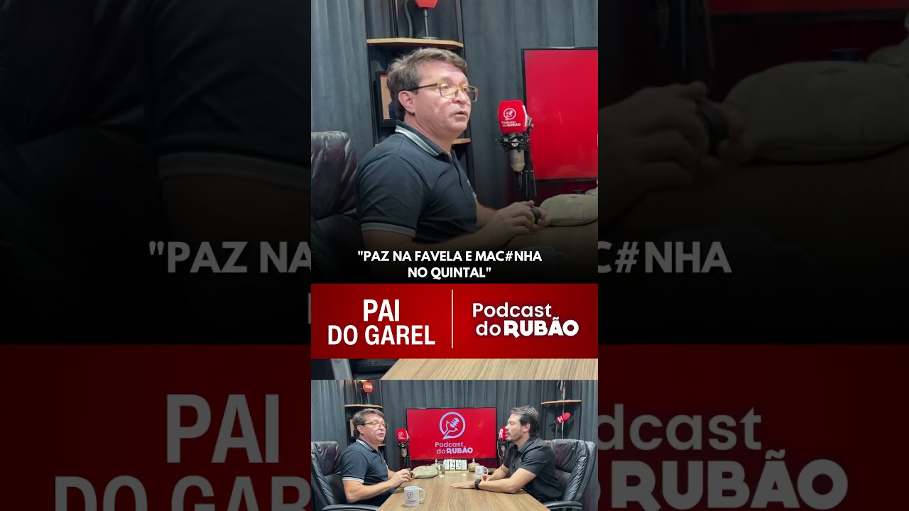 Capa do vídeo