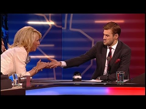 Tips från coachen med Pia Johansson - Parlamentet (TV4)