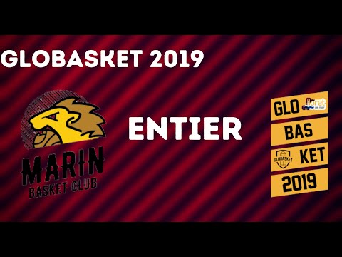 GLOBASKET 2019 (ENTIER)