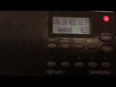 KLSS-FM/Mason City, Iowa Legal ID - January 21, 2022