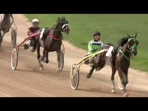 2022.10.01. 06. futam - 2022. ÉVI KINCSEM PARK KUPA IX. FUTAMA HENDIKEP