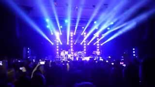 Anselmo Ralph Tem Cuidado ao vivo em Guimarães