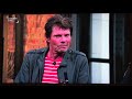 TV interview London Live Gene October Mat Sargent 12-7-2018