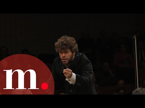 Pablo Heras-Casado -  Beethoven: Symphony No. 5 in C Minor