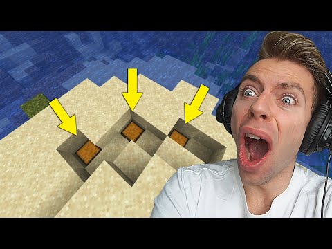 FINDER 3 GEMTE KISTER I MINECRAFT - Part 30