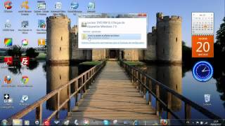 Effacer un dvd RW ou un cd RW