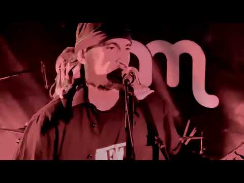 Explozia - Dissection nights blood (live cover)