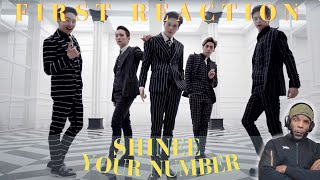 Download lagu POP MUSIC FAN : FIRST REACTION TO SHINee 'YOUR NUMBER' (DANCE VERSION) !!! mp3 Download lagu POP MUSIC FAN : FIRST REACTION TO SHINee 'YOUR NUMBER' (DANCE VERSION) !!! mp3
