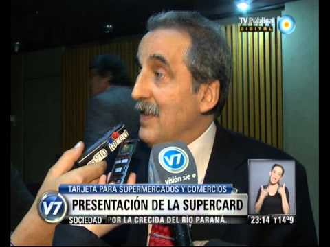 Visión 7 Resumen: Primera parte 27-06-13