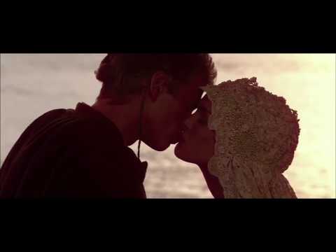 Star Wars Minus Williams - Anakin's Wedding