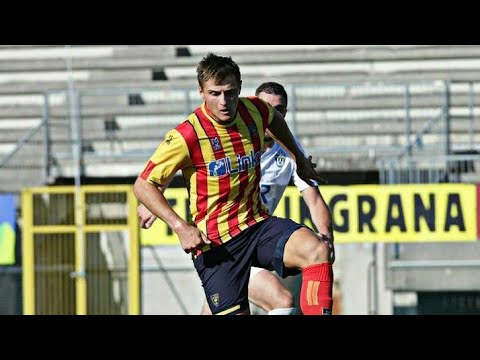 Lorenzo Colombo's goals vs Rovereto - 2022/23