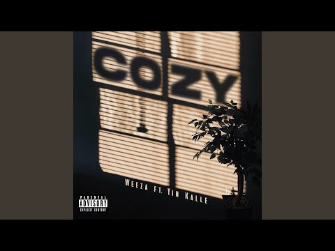 Cozy (feat. Yin Kalle)