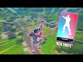 Fortnite Montage In Da Getto J Balvin Skrillex NEW IN DA PARTY EMOTE