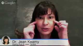 preview picture of video 'Botox- With Dr. Jean Keamy of Keamy Eye & Laser Centre-Westborough, MA | (508) 836-8733'