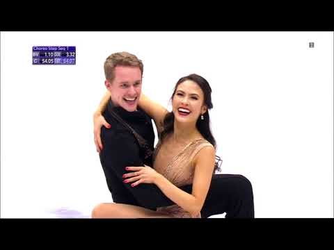 2019 WC Chock & Bates FD ESP