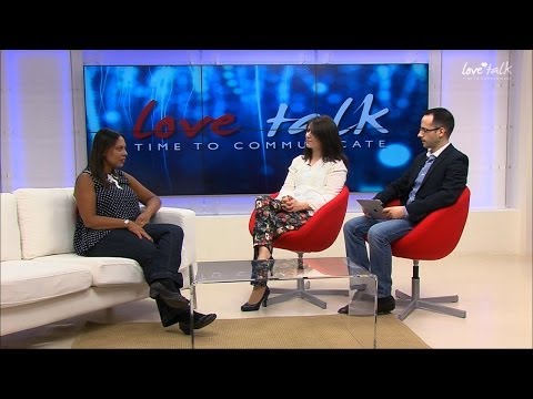 Love Talk Show - Is stress turning people off sex- SE01EP054