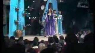 Rocio Jurado - Cantares: Tengo Miedo