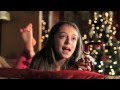 When Christmas Comes To Town - Hollie Steel ...