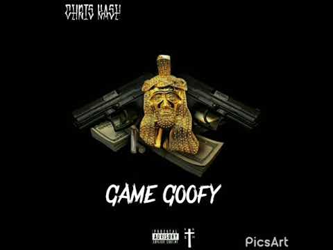 Chris Kash - game goofy