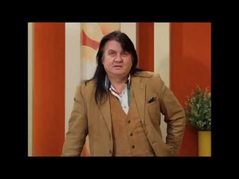 Ricu Voda - Omul de piatră