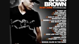 Chris Brown - Too Freaky