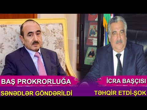 Xəbərlər bugün (10.06.2020)