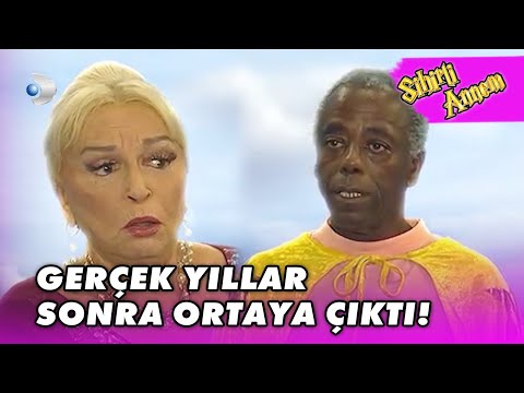 Dudu'ya Üvey Kardeşi Şoku! - Sihirli Annem 114. Bölüm