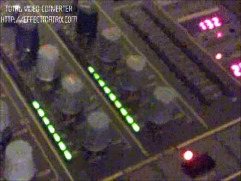 ANTONIO SANTORO "The President" DeeJay