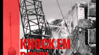 Grafh ft. Waka Flocka Flame - Knock Em Down