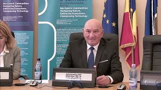 Ședința din 29 ianuarie 2025