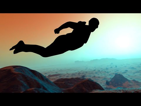 Beyond the Edge in Starfield