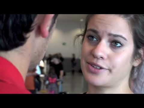 Theater Class S1 Ep 7  Show and Tell