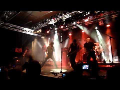 Thomas Godoj - STILL, Potsdam, 26.11.10