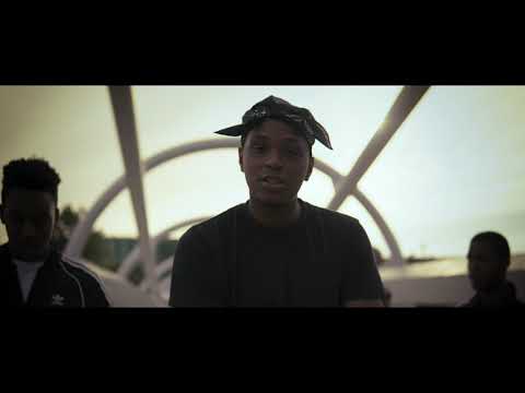 Schlish - Out Da Way 🎥 : @Sarafismidas