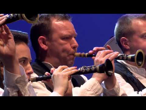 Kevrenn Alré - Bagadoù Brest 2019