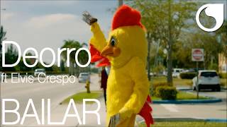 Deorro feat Elvis Crespo - Bailar (Radio Edit) (2016)