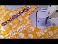 New Neck Design Cutting And Stitching Unique And Stylish Neckline Sewing Tutorial