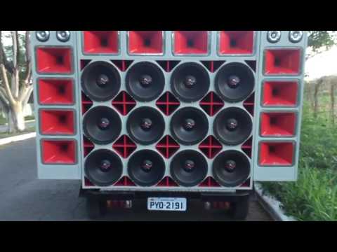 Carretinha Tenebrosa