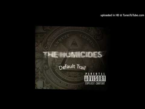 The Homicides-Energy