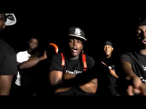 Creepgang Blackboii - Tryna Get Rich ( Exclusive - Official Music Video )