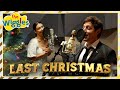 Last Christmas Wham Cover The Wiggles