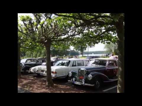 MVC Jahrestreffen in Haltern am See 2015