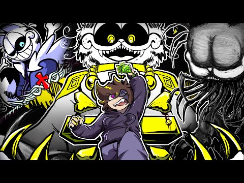 GOREFIELD V2 IS HERE | Friday Night Funkin': GOREFIELD V2