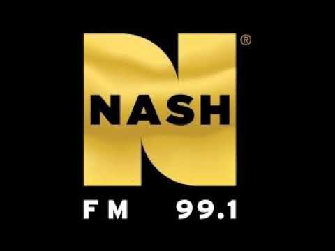 KXKC "NashFM 99-1" (Now 99-1 KXKC) - Legal ID - 2013 (Re-Uploaded)