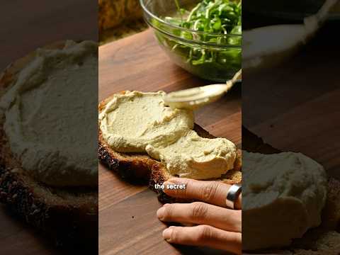 My favorite high-protein dip