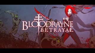 BloodRayne Betrayal: Fresh Bites and BloodRayne: Betrayal (Legacy) (PC) Steam Key GLOBAL