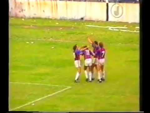 Video — Gol vs Platense