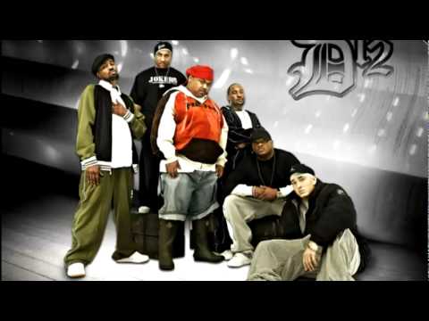 D12 - Kill Zone (Freestyle)