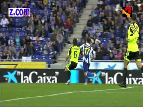 J18 2010-11 ESPANYOL 4 REAL ZARAGOZA 0.mp4
