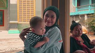 Download lagu Rekap Video Kegiatan Kami Selama 40 Hari Bersama Warga Desa Simongagrok mp3